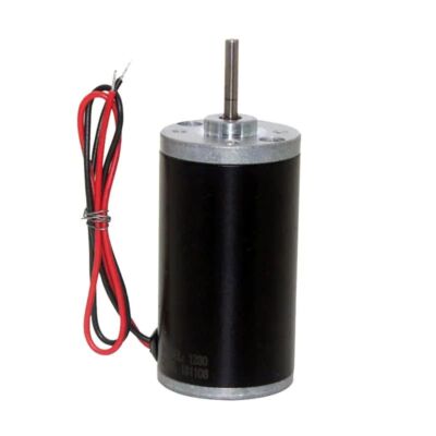 Permanent Magnet Dc Motor Micro Large Torque Forward And Reverse High Speed 1 Pc