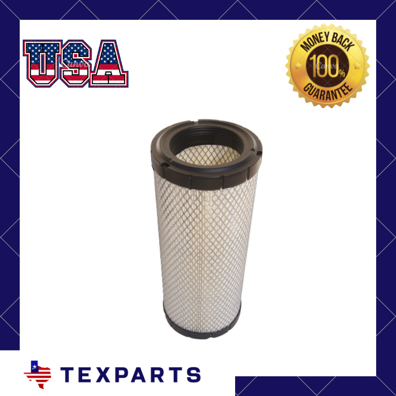 17741-U2100-71 17702-42500-71 TOYOTA FORKLIFT 12