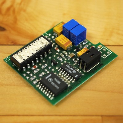 CPS Products FE-39830, 25-91 CPS Micro Switch Sensing and Control Board - NEW
