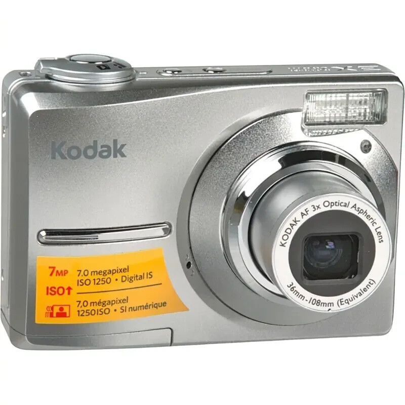 Kodak EasyShare C713 単3電池式 Kodak EasyShare C713 単3電池式 Amazon.com : Kodak Easyshare