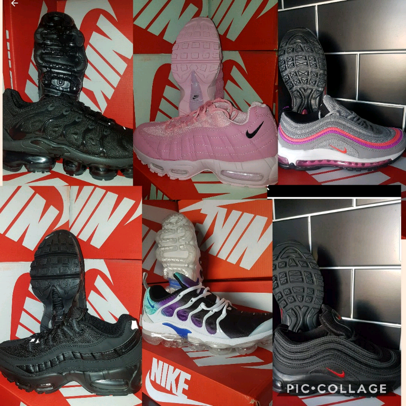 buy trainers in bulk