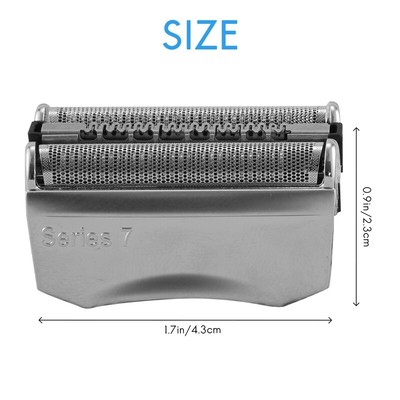 70S Foil & Cutter Shaver Replacement Part for  Series 7 70S Shaver Foil Carhh