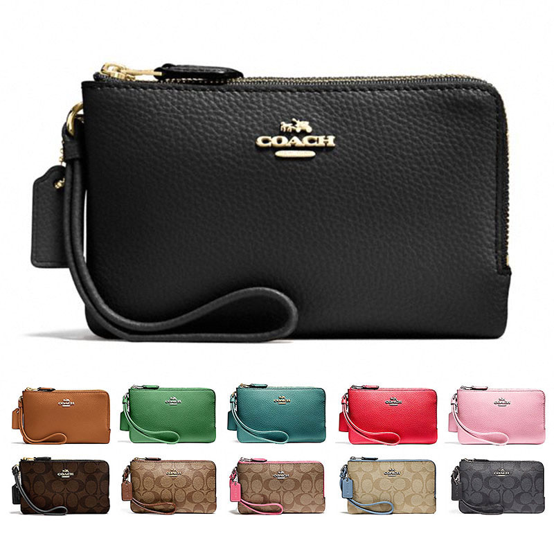 coach double corner zip wallet Welcome to Quality Engineering