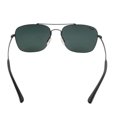 MAUI JIM MAUI JIM UNISEX SUNGLASSES LAVA TUBE 786-2M DESIGNER SUN GLASSES POLARISED -