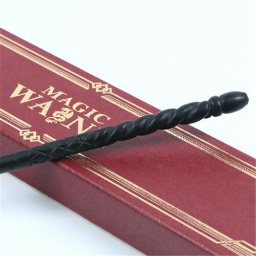 Harry Potter Zauberstab Ginny Weasley Magic Wand Halloween ...