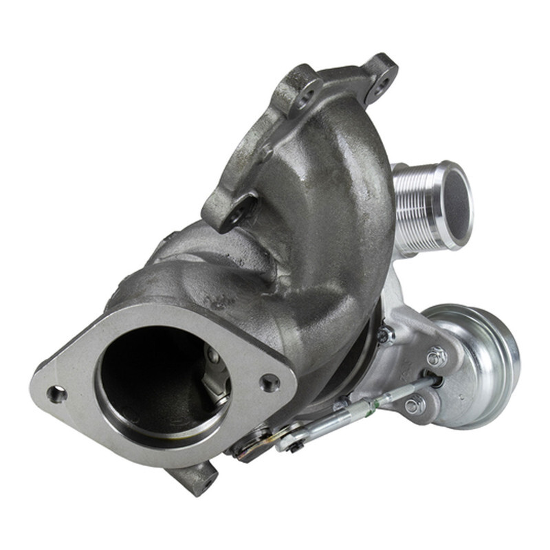 Turbo for 15-20 Ford Mustang - Picture 5 of 9