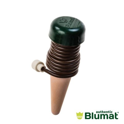 Blumat Classic Self Watering Stake/Spike/Automatic Indoor & Outdoor House Plant
