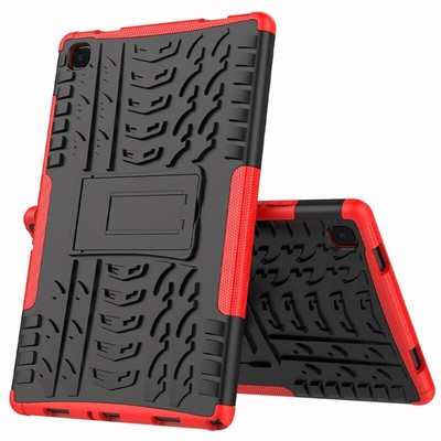 Cover silicone Coverfor Samsung Galaxy Tab A7 10.4 2020 SM-T500 SM-T505 SM-T507