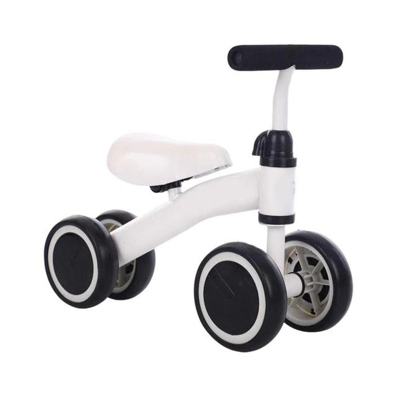 Baby Learning Walker Baby Balance Bike No Pedals Tricycle Riding Toys Kids Bicyc