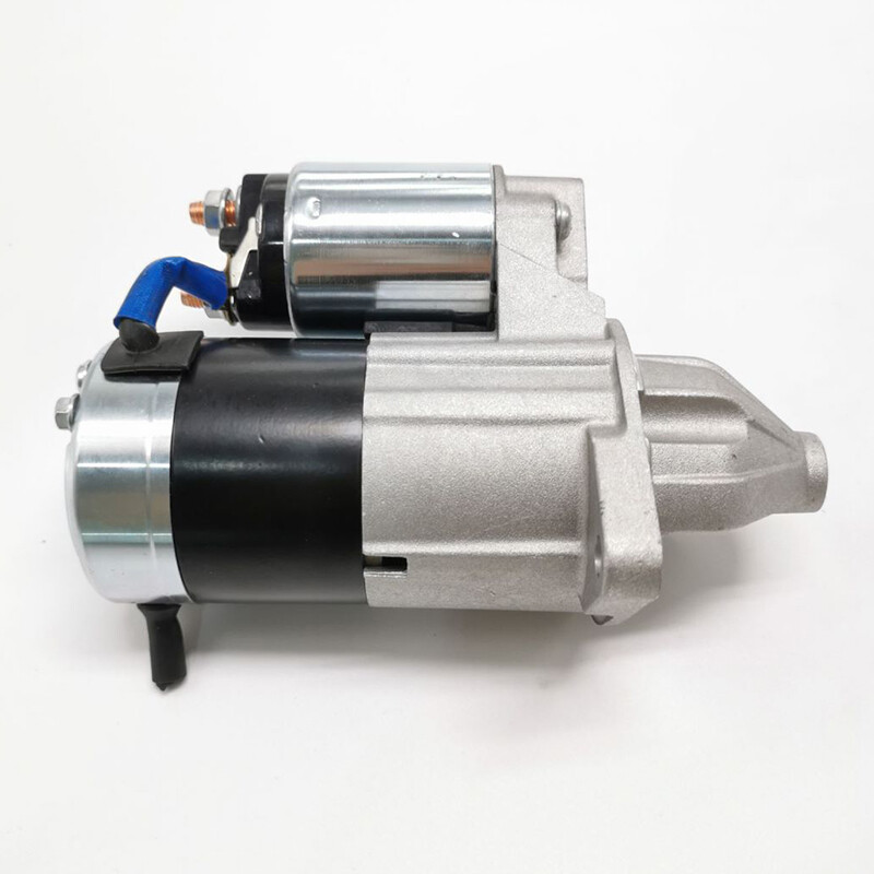 New 16824-63013 16824-63014 Starter 12V For Grasshopper 722D