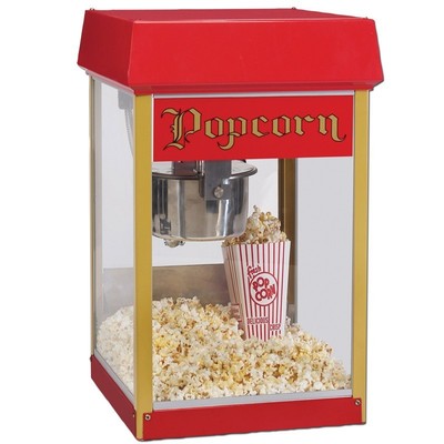2404 - popcorn popper - 4oz fun pop *** great for home
