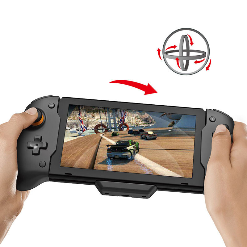 Controller Grip Per Nintendo Switch mar 1