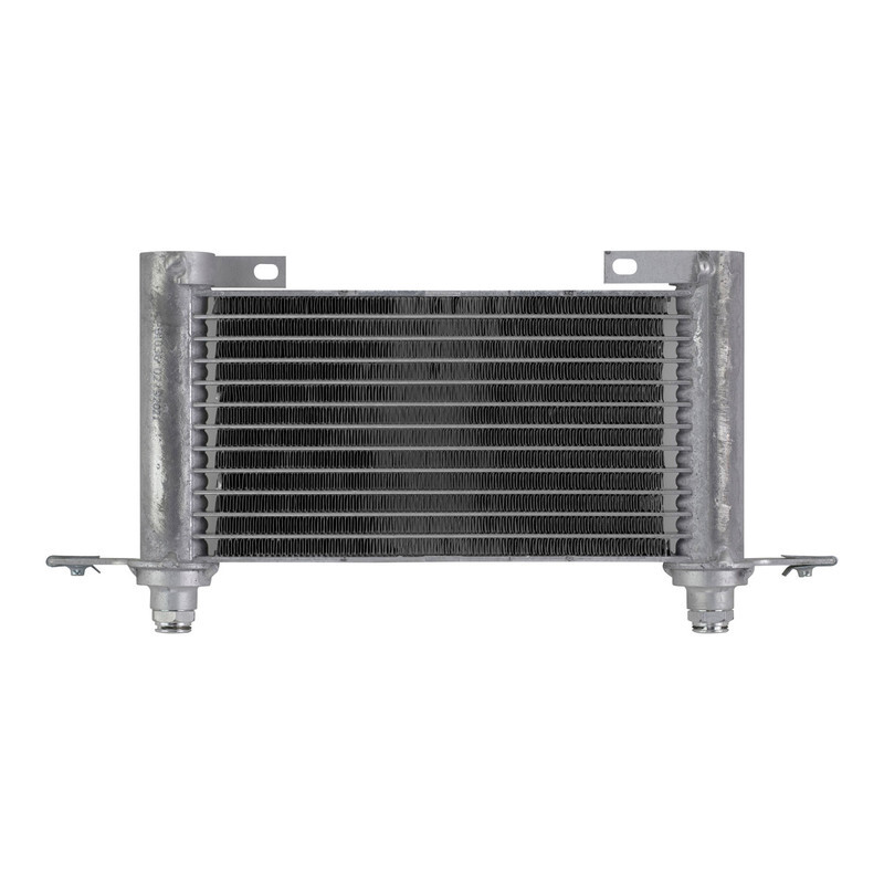 Transmission Oil Cooler for 99-14 Silverado/Sierra 5.3L/6.0L/6.2L/6.6TD/8.1L - Picture 2 of 6