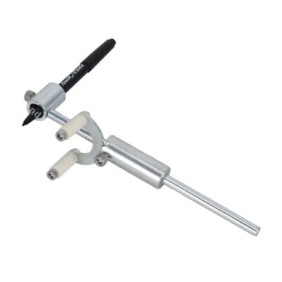 1Pcs Automobile Dent Repair Wheel Arch Car Body Line Marking Tools