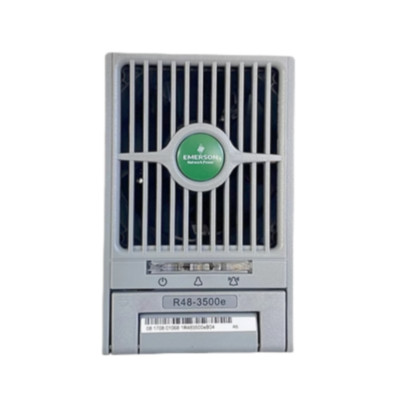 1PC FOR Emerson Vertiv R48-3500E Netsure Power Rectifier Module R483500E 