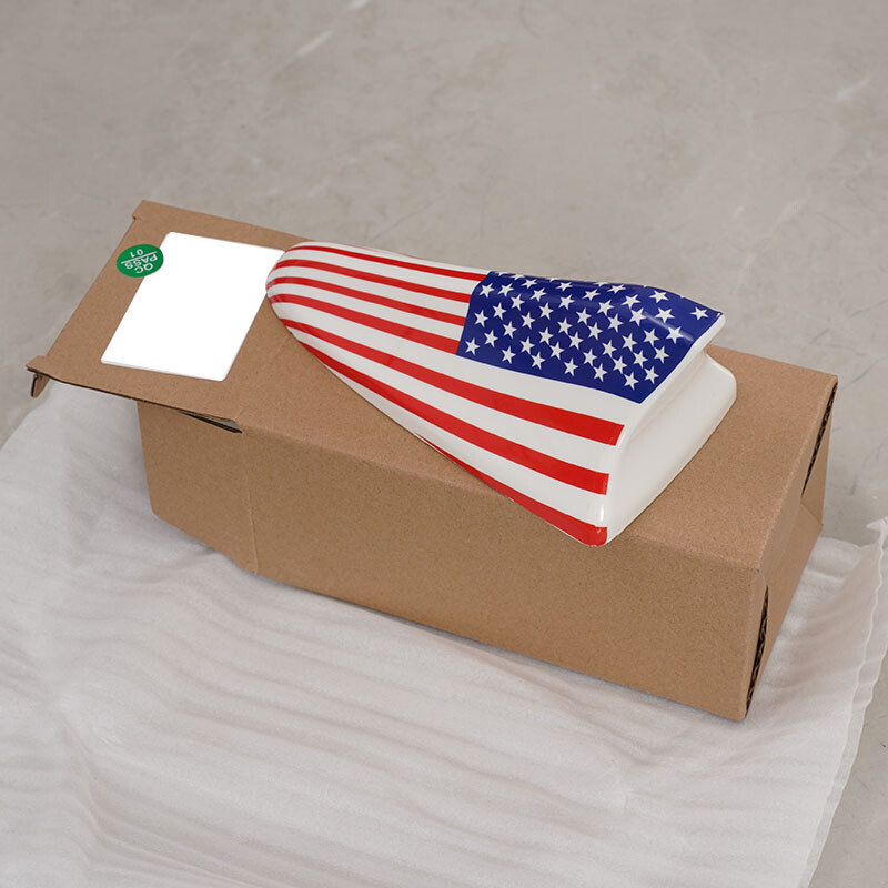 For Genesis Sedan G80 / Coupe Ebony Shark Fin Antenna AM/FM Aerial Cover Black