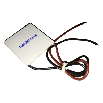 Thermoelectric cooler heater hot sale