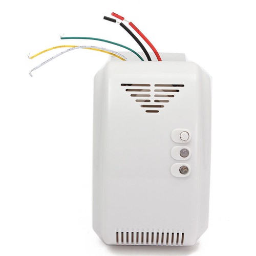 Test Measurement Inspection 12v Combustible Gas Leak Lpg Natural Gas Detector Propane Alarm For Rv Van Boat Business Industrial Optamassivhaus Com