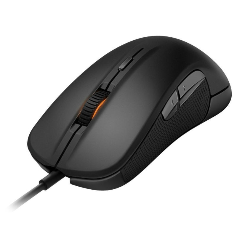 SteelSeries Mäuse, Trackballs & Touchpads