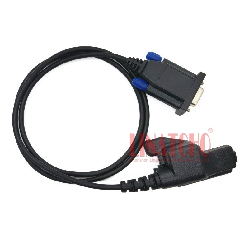 Programming Cable for MOTO HT1000 MTS2000 MT2000 XTS3000 MTX8000 Walkie Talkie