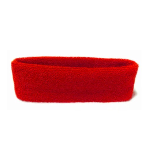NEW Empire Contact TT Padded Headband - Raptor Orange