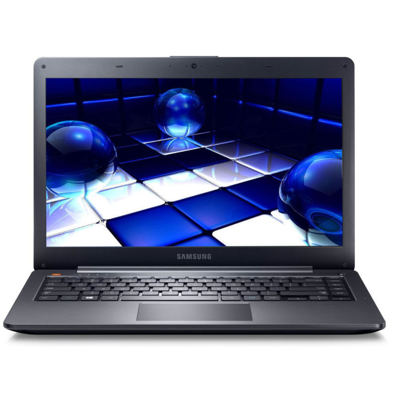 Samsung Notebooks & Netbooks