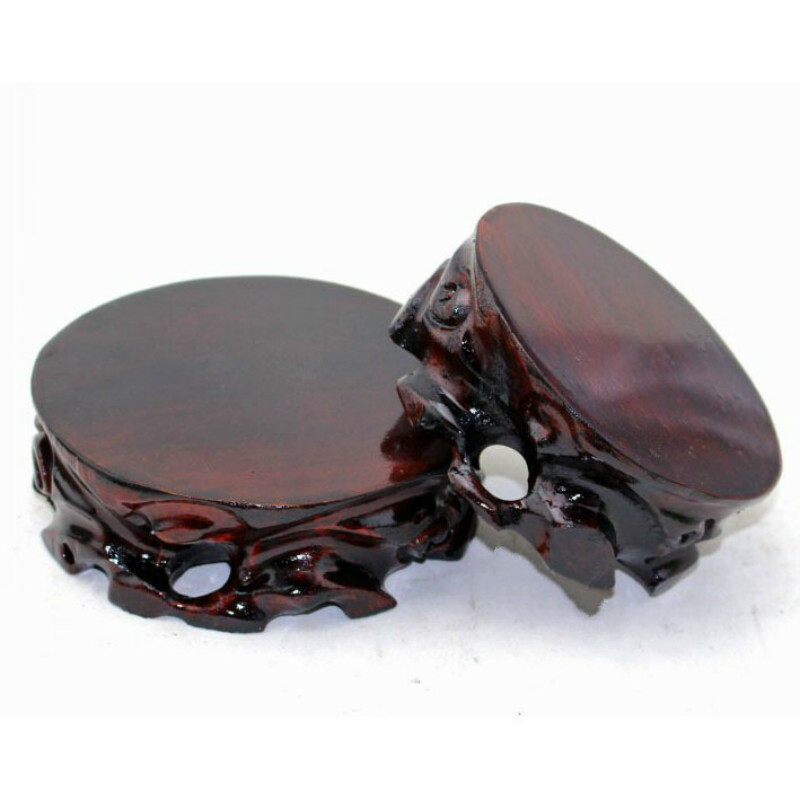 wood-display-stand-pedestal-chinese-teapot-aquarium-carving-base-home-decor