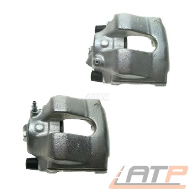 2x BREMSSATTEL BREMSZANGE VORNE LINKS RECHTS FÜR BMW 3-ER 3 ER E36 E46