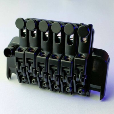 Ibanez Edge Zero II Tremolo Spring Hook Black | 2TRX5AD022 | DHL Express |