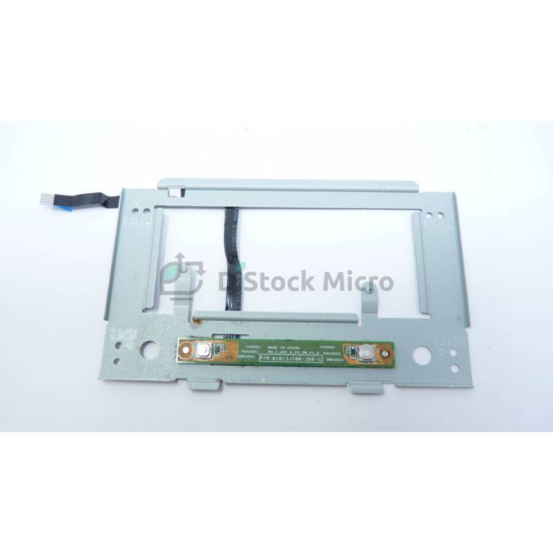 Boutons Touchpad 01013jt00-388-G - 01013jt00-388-G Pour Hp Pavilion G62-B13sa  -