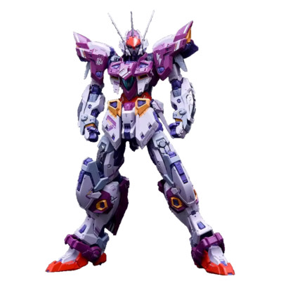 In Era Plus THB-02A Thunderbolt 1/100 Action Figure New in Stock