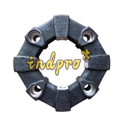 1PCS New CENTAFLEX CF-A-028-OB-1360 Flexible Rubber Coupling SIZE28 & Bolts