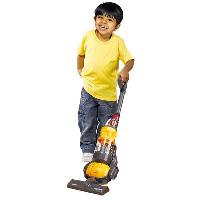 DYSON BALL VACUUM CLEANER NEW KIDS TOY CASDON ROLE PLAY