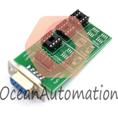 UPA USB v1.3 Chip Programmer Eeprom Board Adapter type 1 NEW