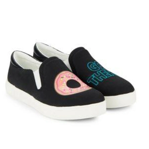 Donut Go There, Sz 6