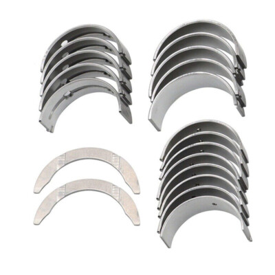 For 2006-16 Optima Sonata Kia Optima 2.4L Main & Rod Bearing Kit W/Thrust Washer