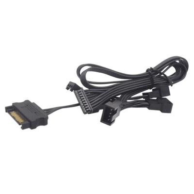 For NZXT Kraken X62 Water Cooler 9-pin connector Cable Cord Wire Replacement