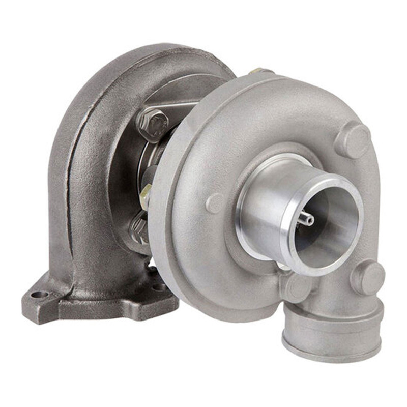 Turbo for 92-96 Deutz BF4M1012E Engines - Picture 3 of 8