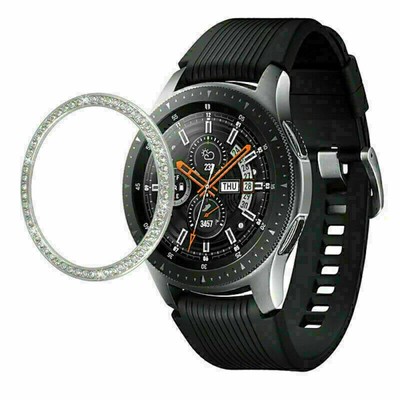 Exquisite Bezel Ring Protection Cover for Samsung Galaxy Smart Watch 46mm/42mm