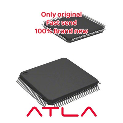 MCF52254AF80 IC MCU 32BIT 512KB FLASH 100LQFP