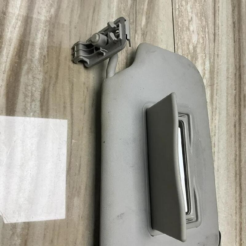 1702309 ALETTA PARASOLE PARABREZZA DESTRO FORD FIESTA (CB1) (09/08>10/13<) 1.4