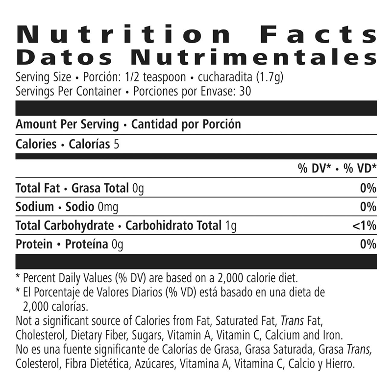 Herbalife Herbal Tea Concentrate - 1.8oz, New And Fast Shipping