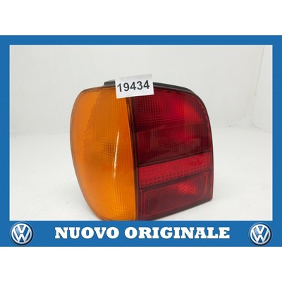 REAR LIGHT LEFT STOP LEFT REAR LIGHT ORIGINAL VOLKSWAGEN POLO 1995