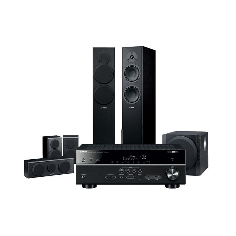 Yamaha Home Theatre Systems for sale Shop with Afterpay eBay AU