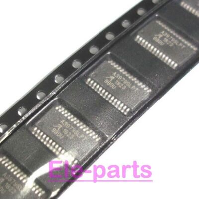 2 PCS A3979SLPTR-T TSSOP-28 A3979SLPT Microstepping DMOS Driver with Translator 