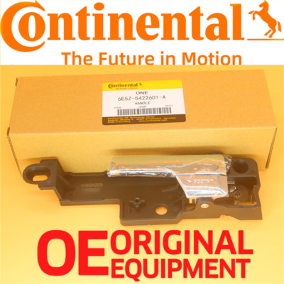 Front Left Driver side Inside Door Handle fits 06-2012 Ford Fusion Mercury Milan