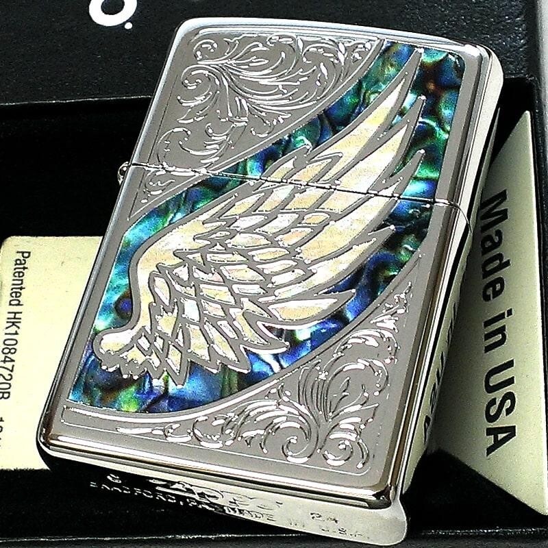 未開封 ギャラクシーエンジェル ZIPPO 桜葉 アプリコット ギャラクシーエンジェル2 アプリコット桜葉 オリジナルzippo