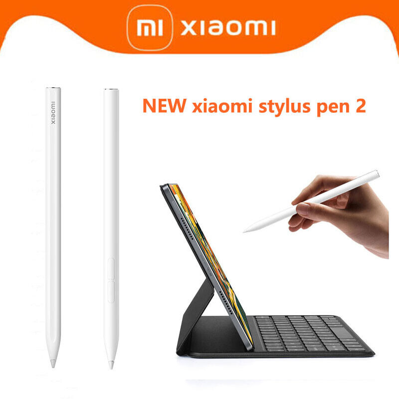 Original Xiaomi Stylus Pen 2 Tablet Smart Pen 240HZ Or pad 6 Original Xiaomi Stylus Pen 2 Tablet Smart Pen 240HZ Or pad 6