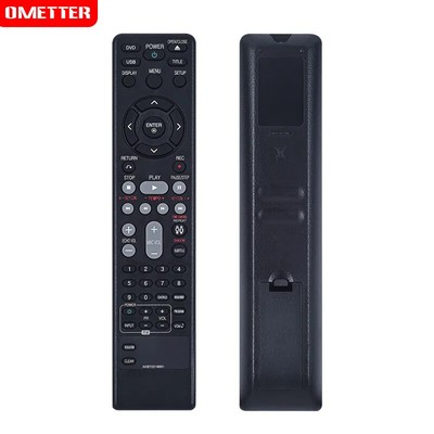 AKB72216901 Replace Remote for LG DVD Karaoke System DKS-9500H DKS-9500 DKS-3000