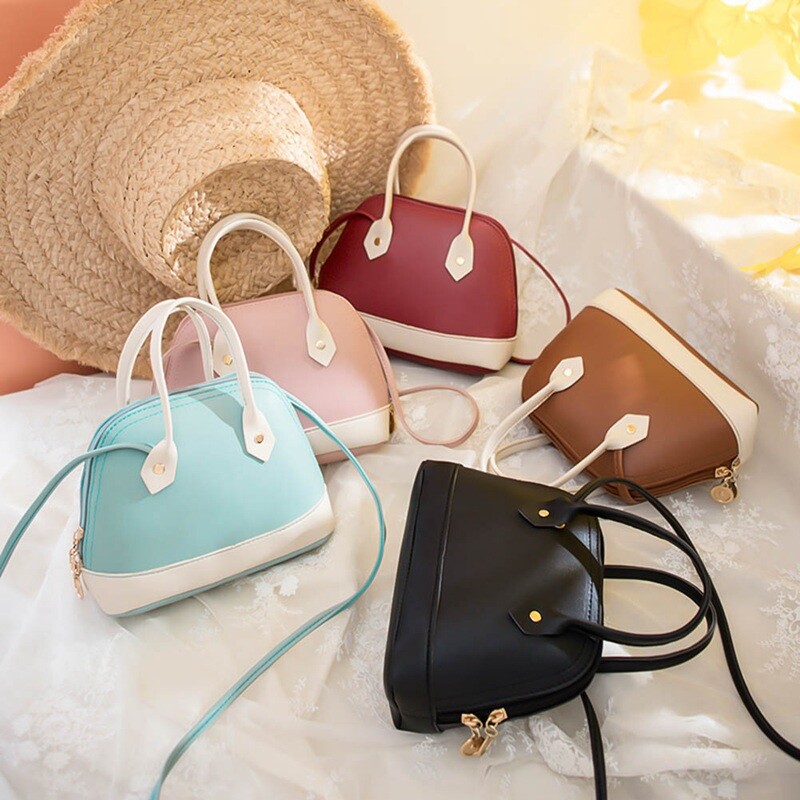 Crossbody Messenger Pack For Teenage Girls Us